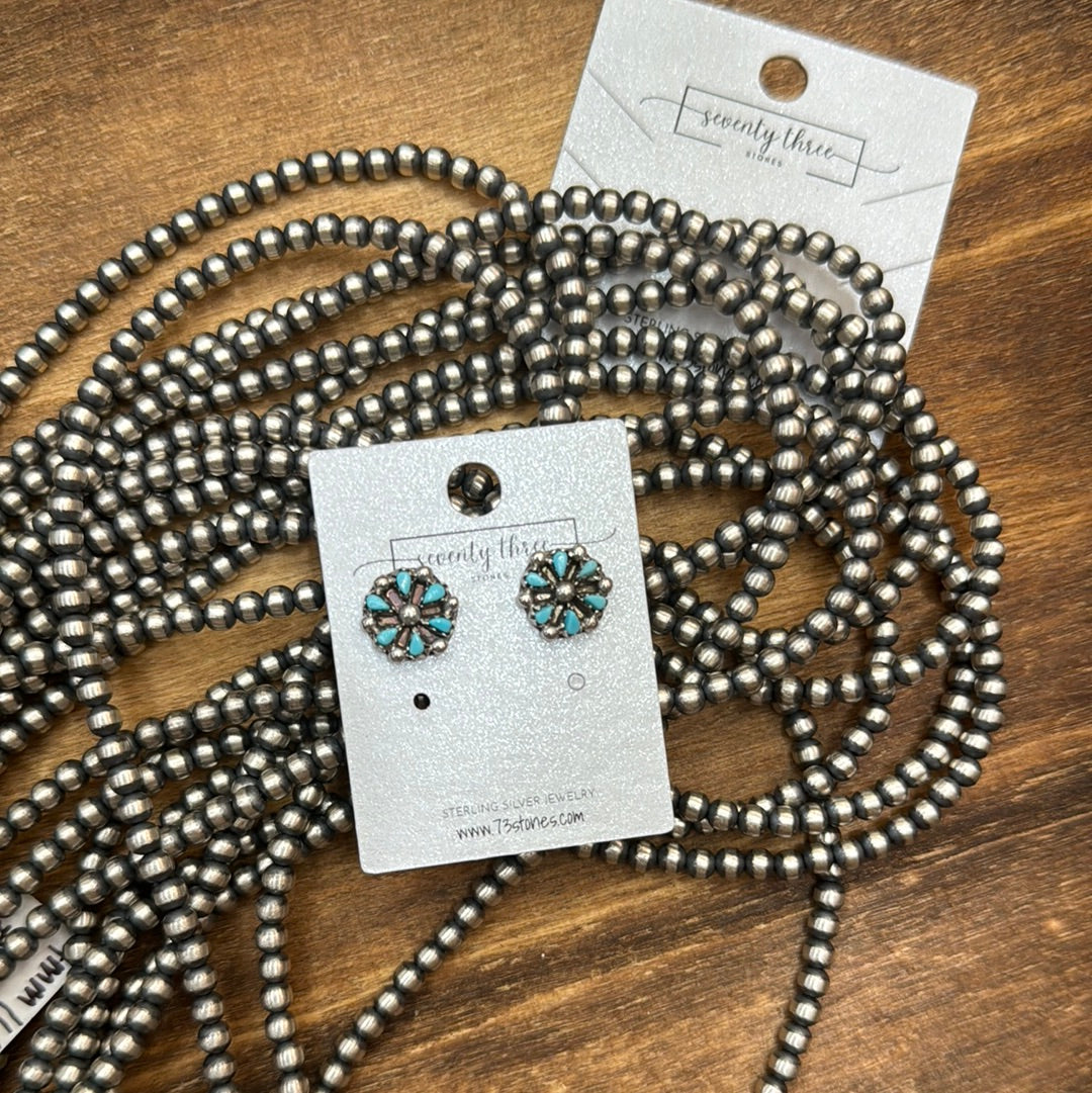 Campitos mini cluster studs 1/2”