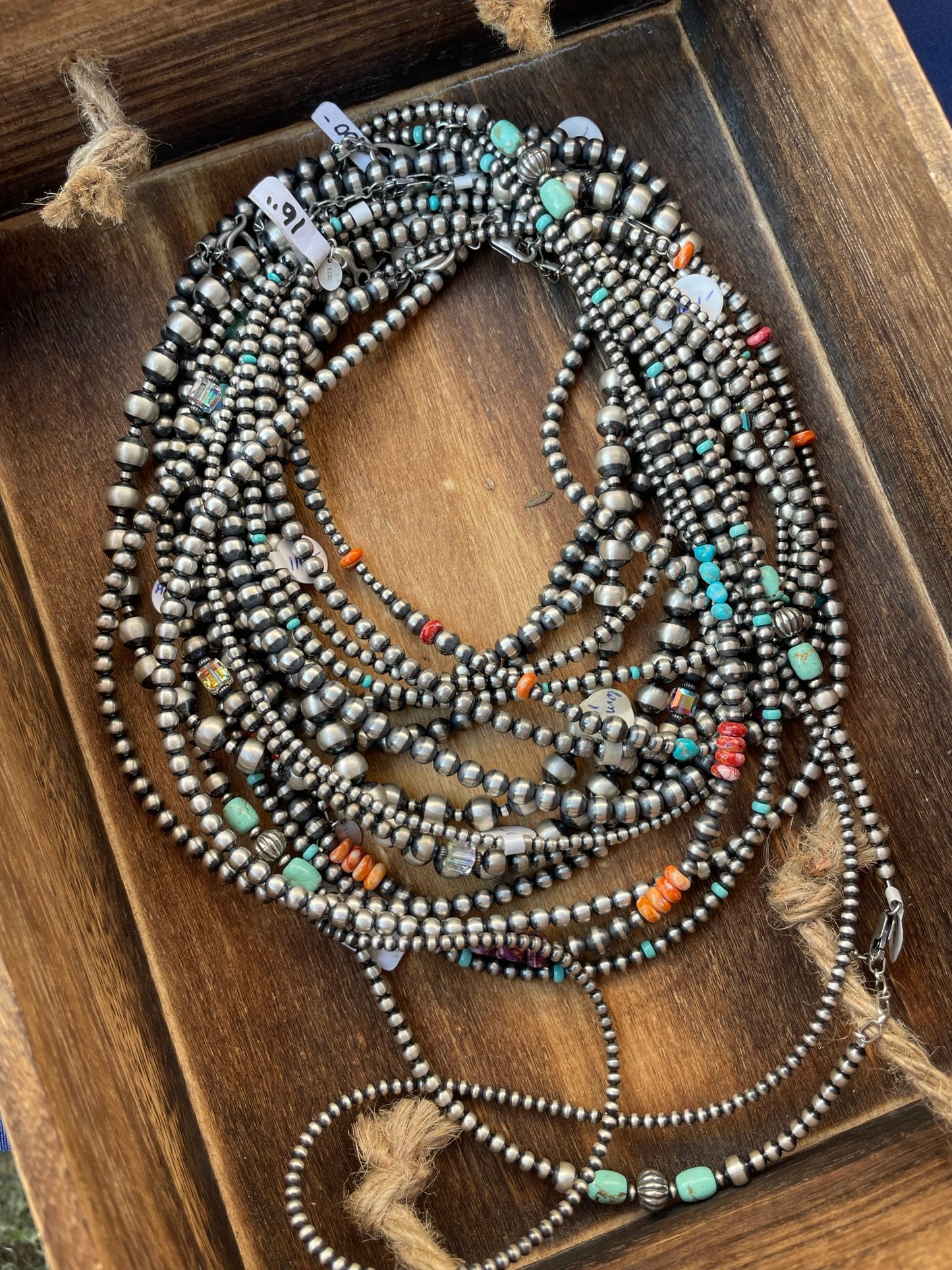 NEW Sterling Pearl Subscription