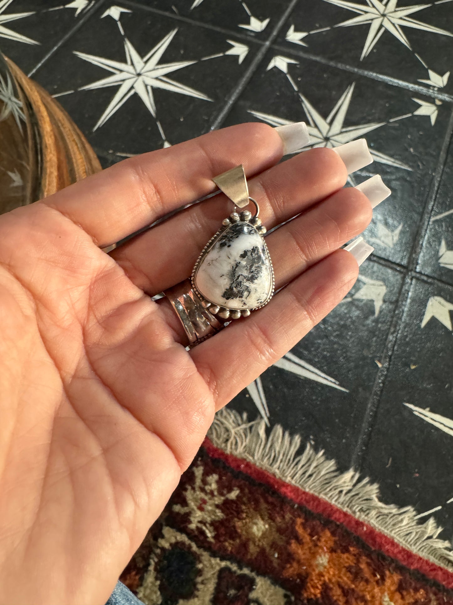 Pendants