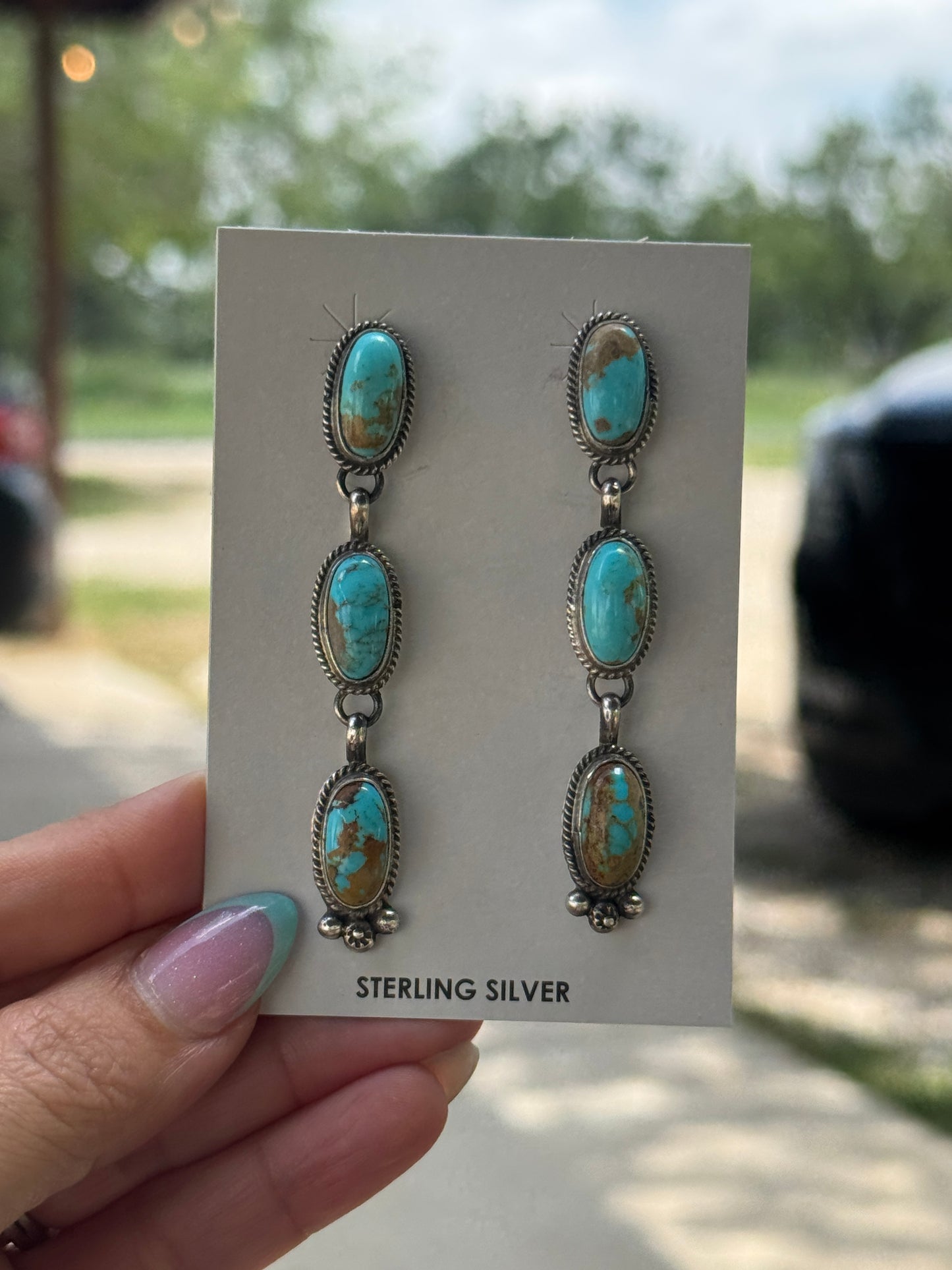 Freda Martinez Dangles
