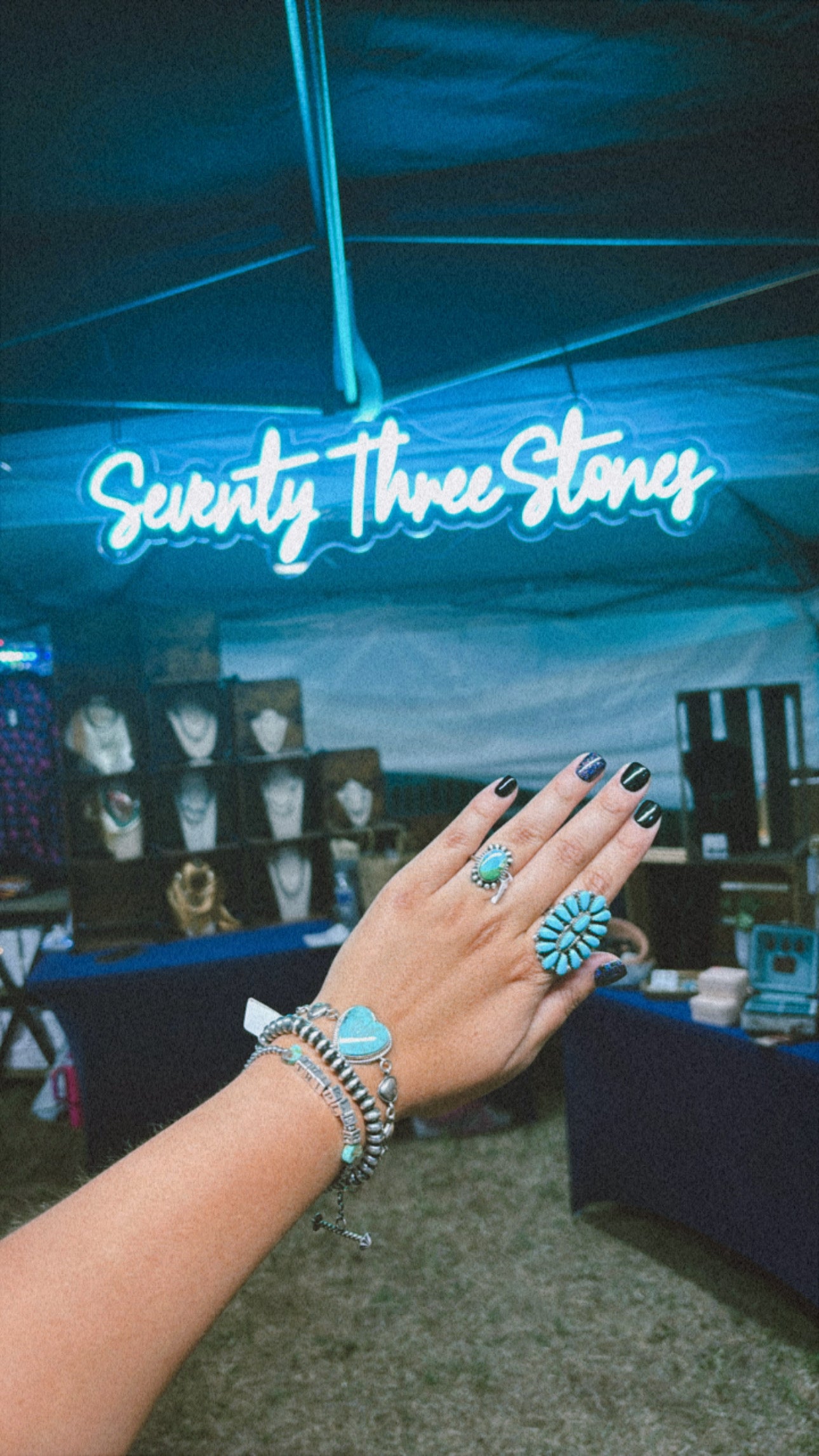 NEW Turquoise Box Subscription