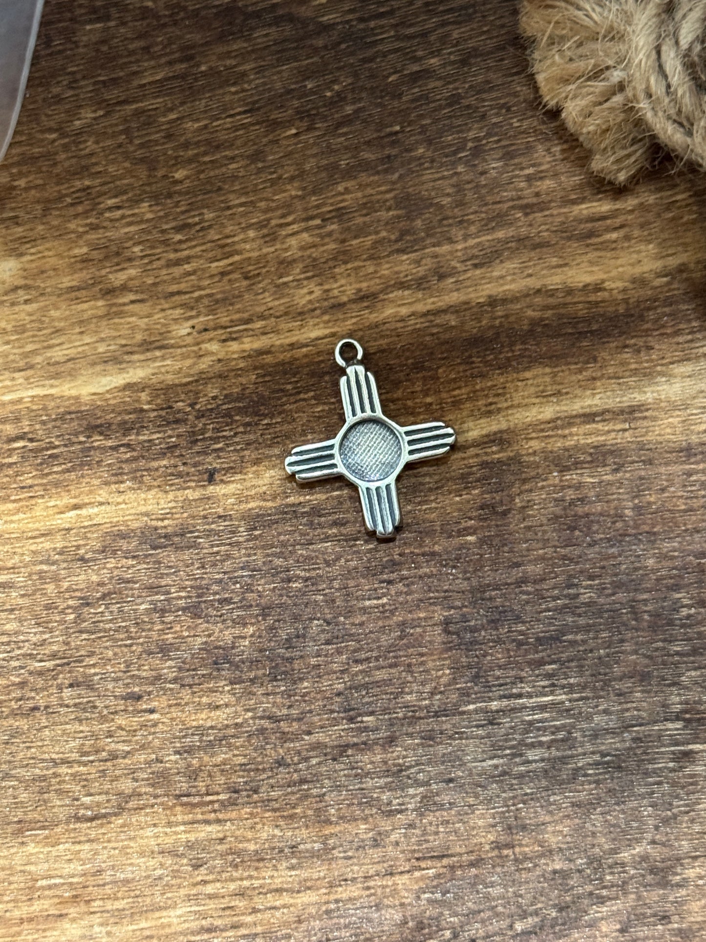 Zia Charm