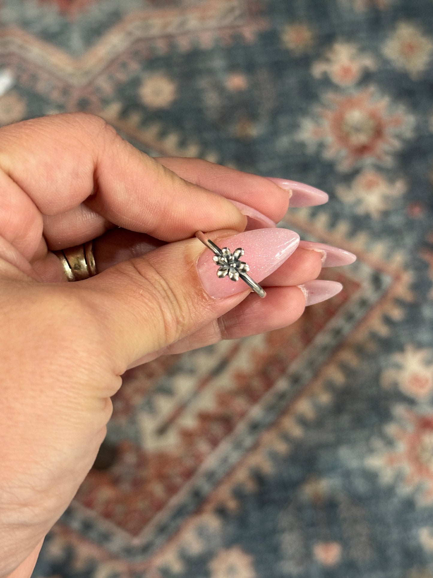 Daisy Ring