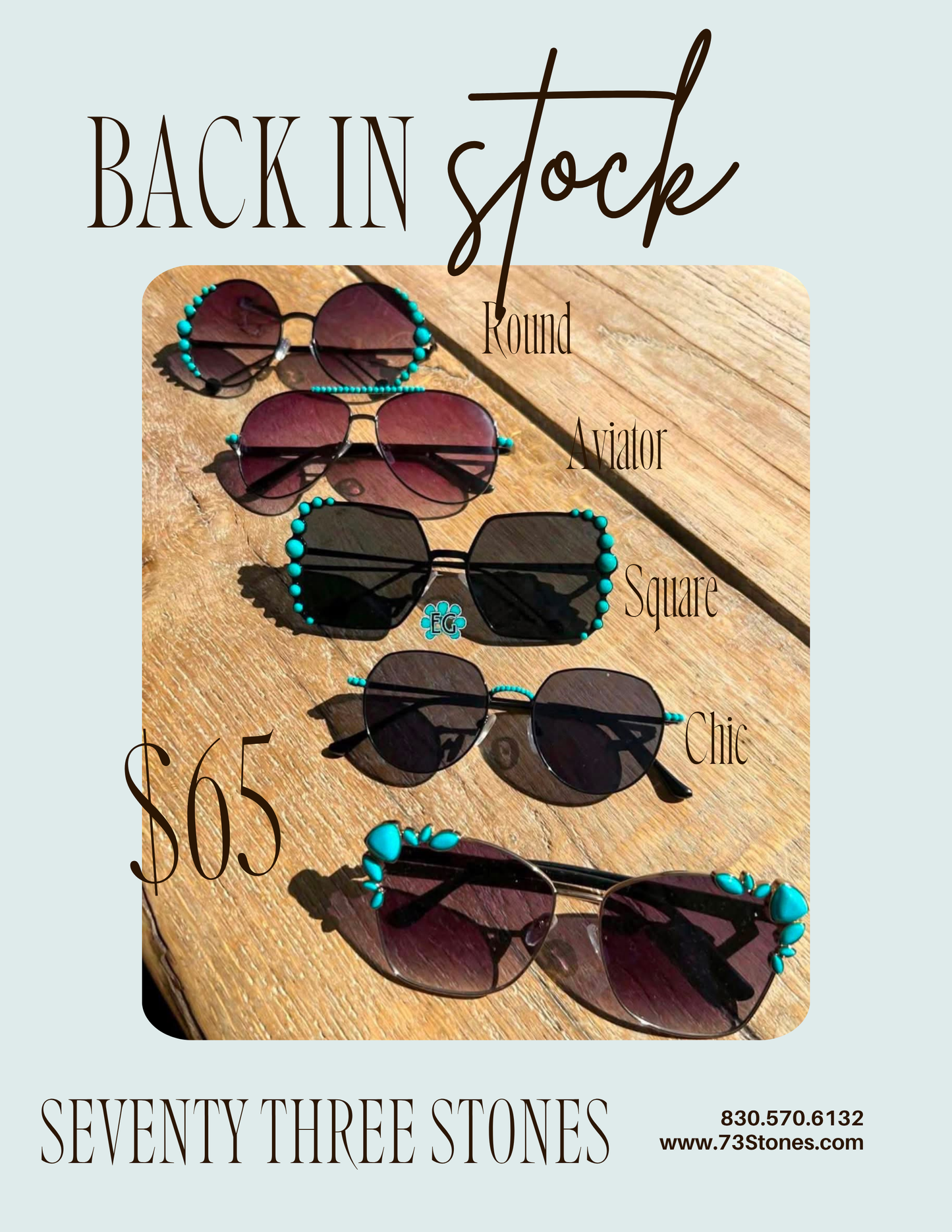 Sunglasses Aviator