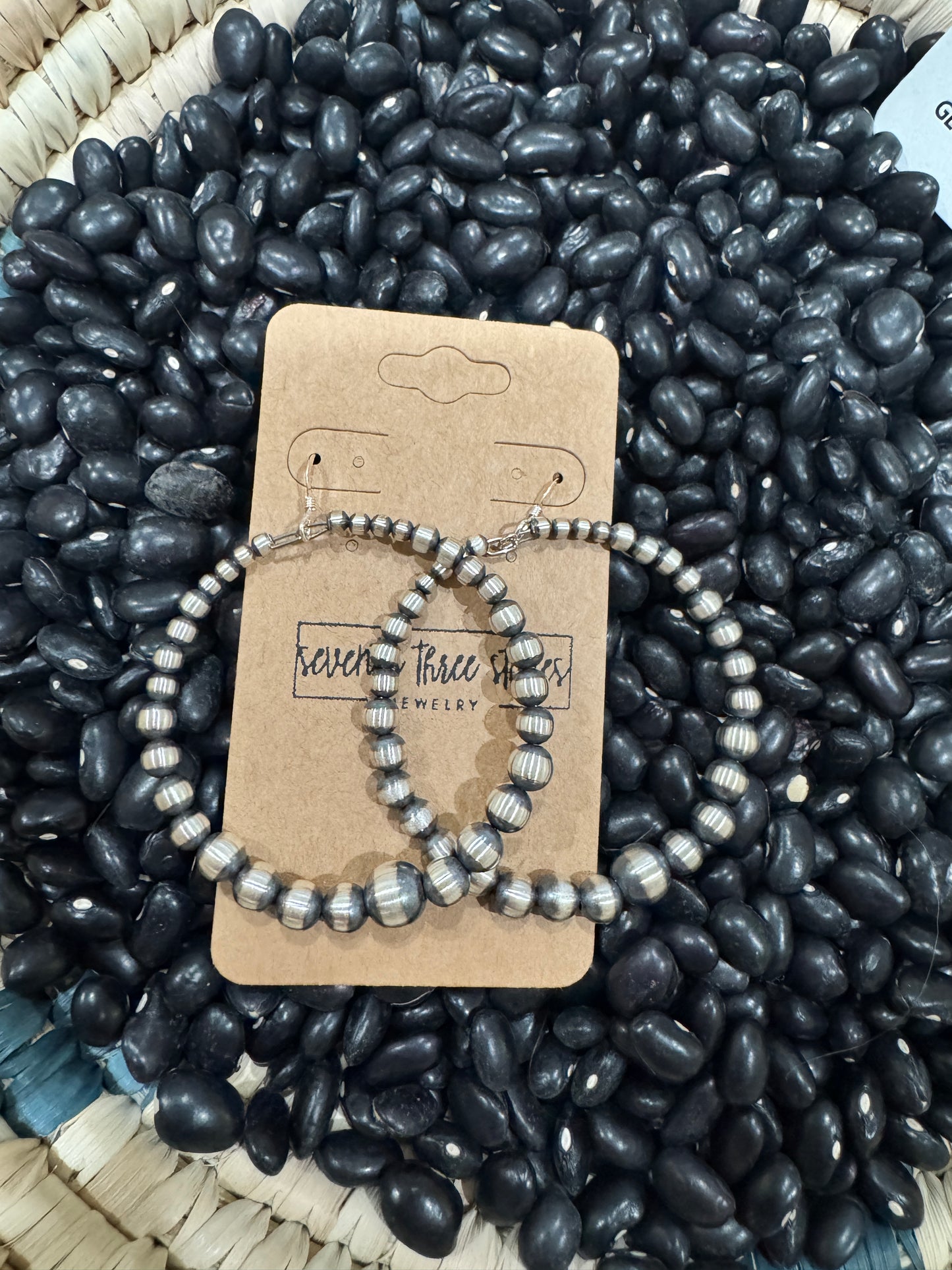 Graduated Navajo Rounds