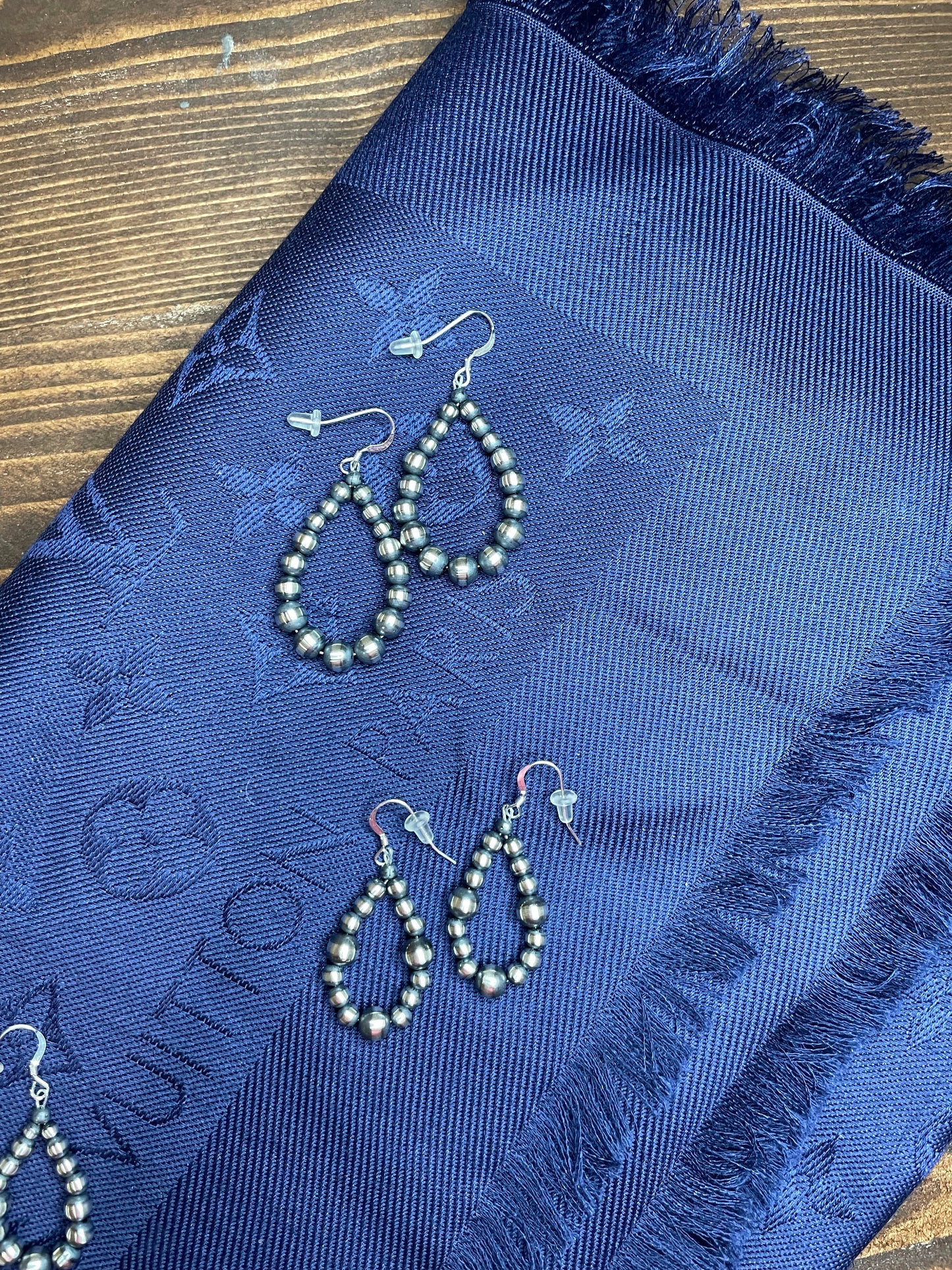 1.25” 4mm/6mm Teardrop