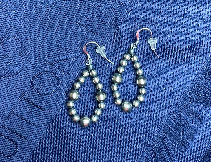 1.25” 4mm/6mm Teardrop