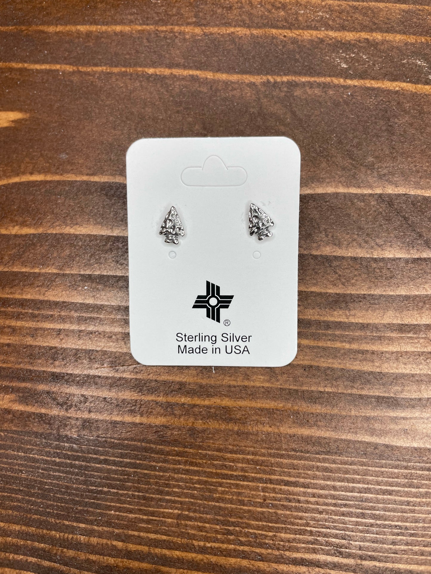 The Arrowhead Stud