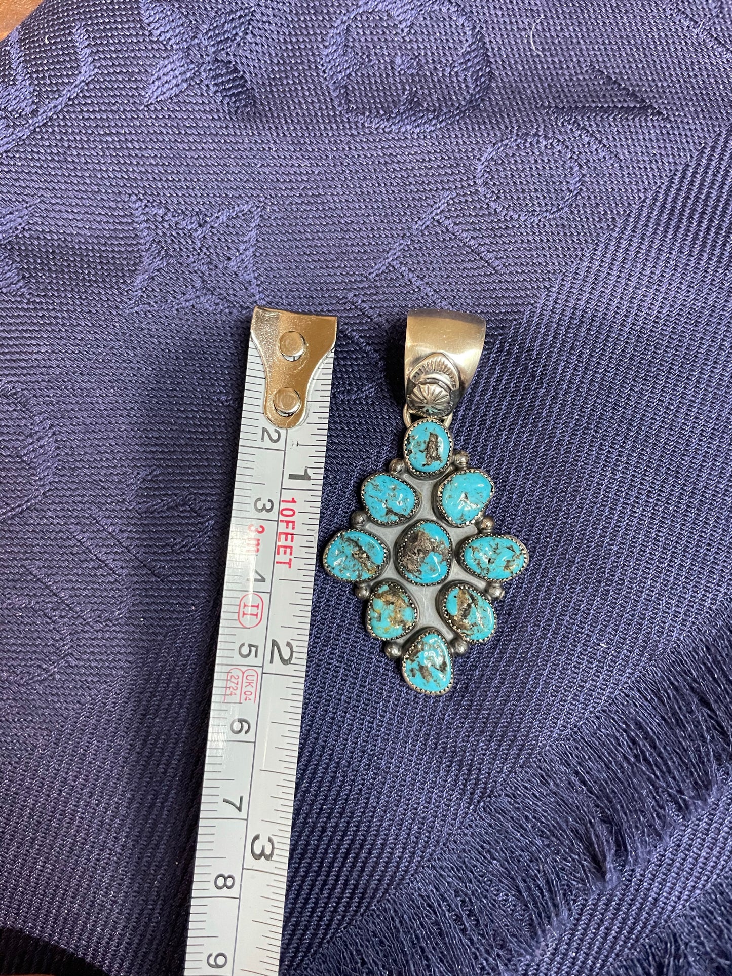 Pendants