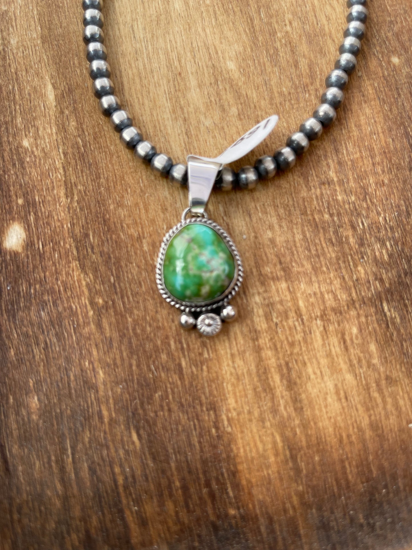 Pendants