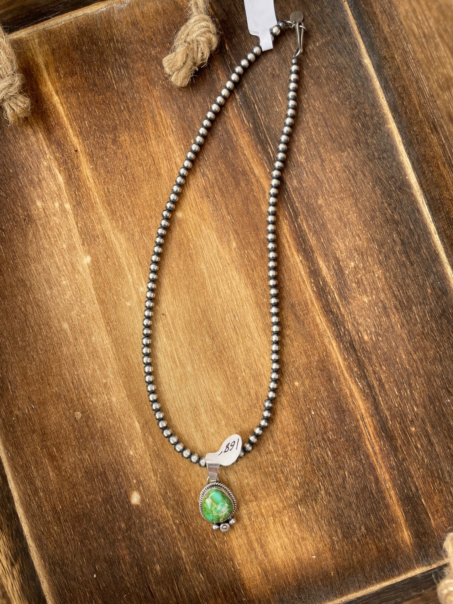 Pendants