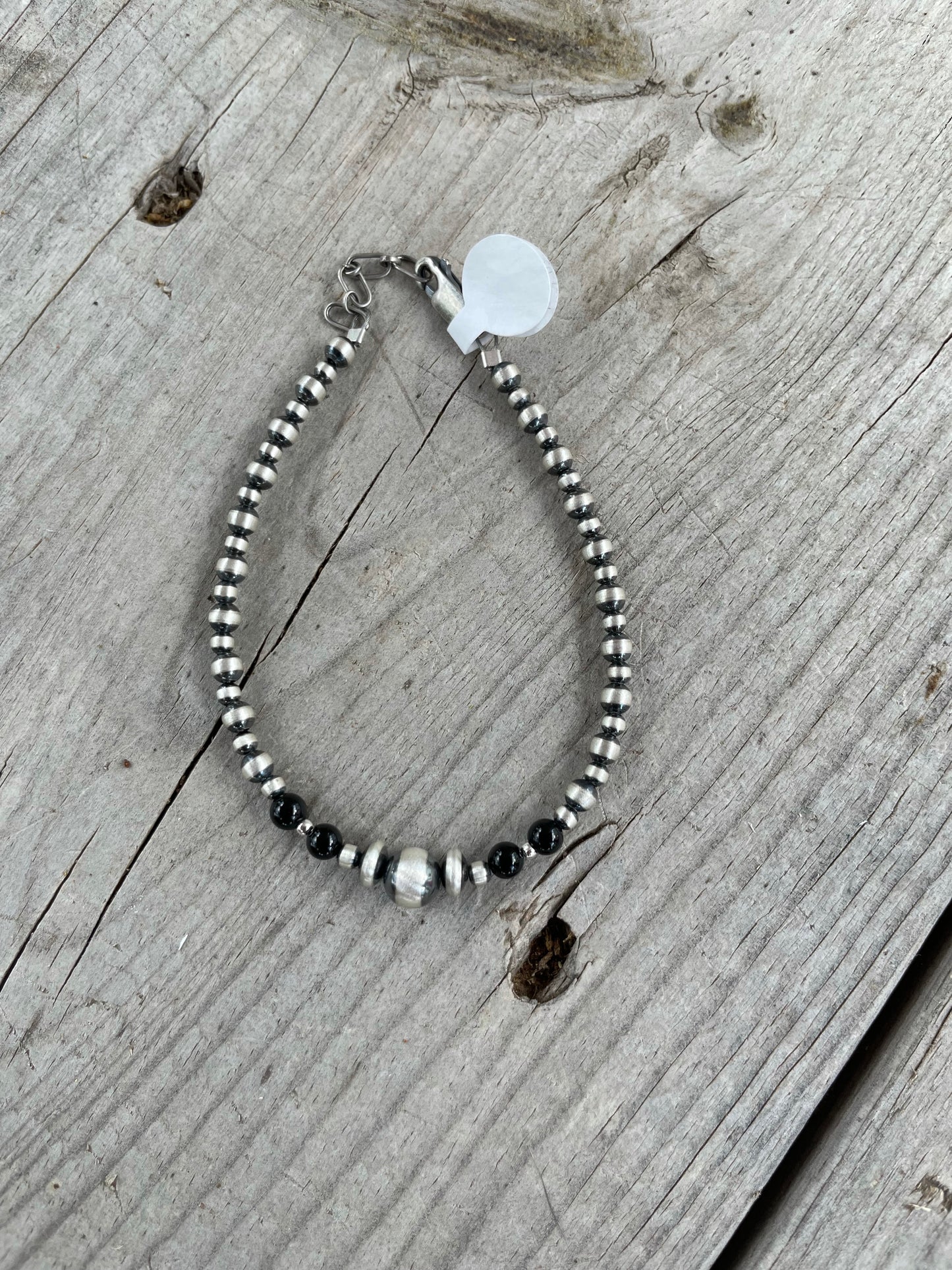 The Navajo Pearl Bracelets MultiColor
