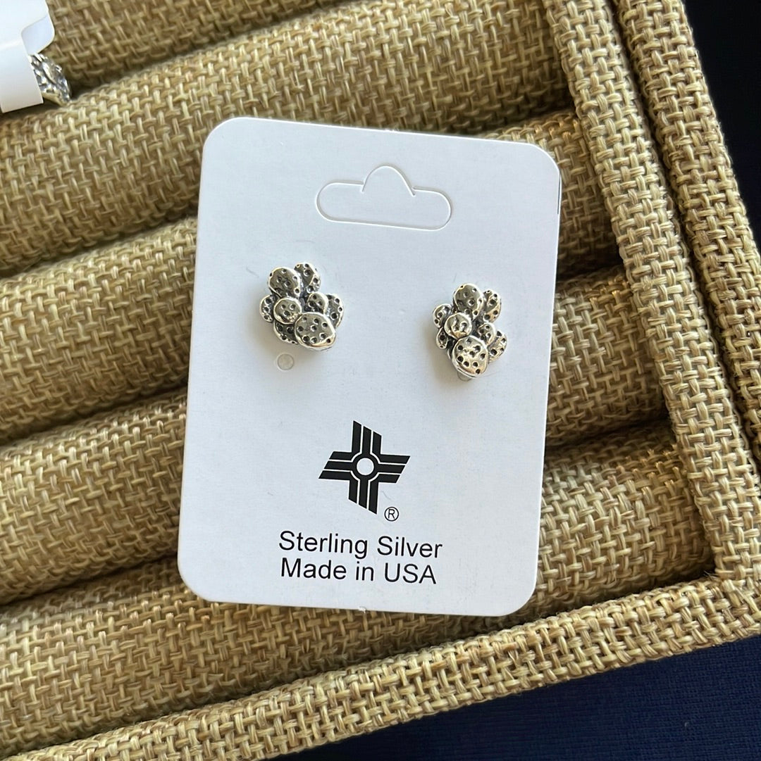 The Mini Cactus Stud
