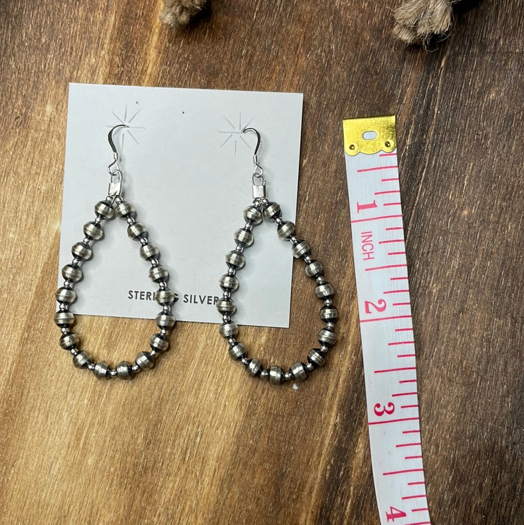 The 2mm 5mm teardrop
