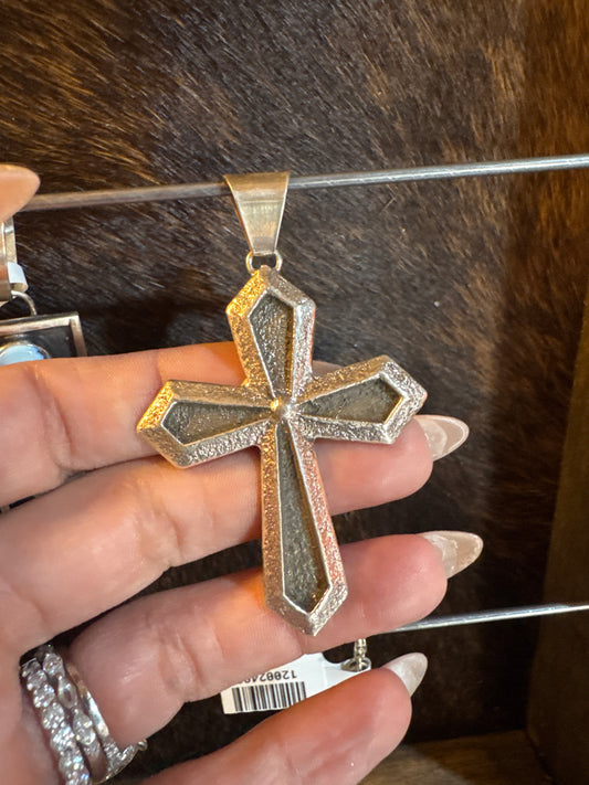 Cross Pendant