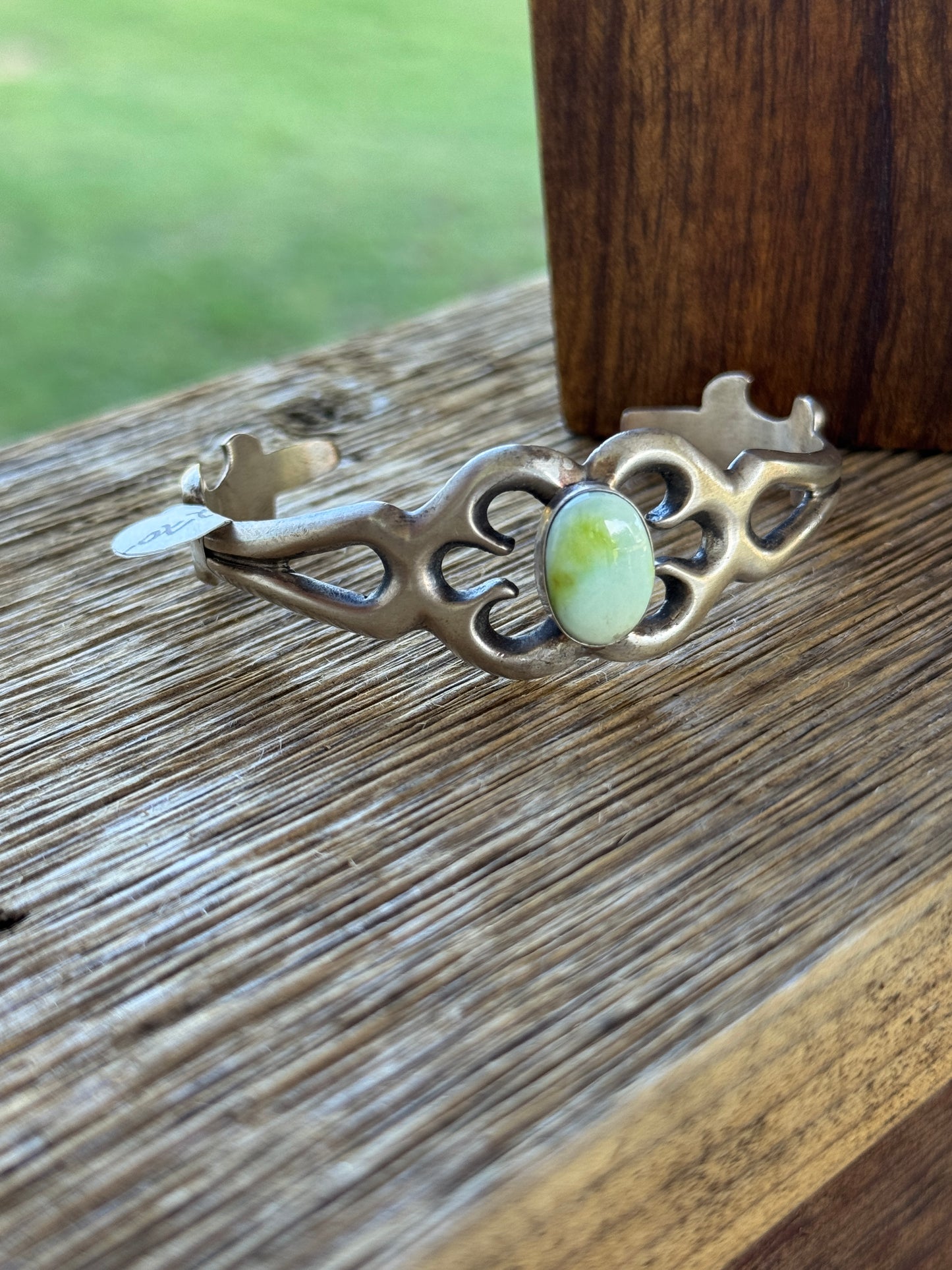 Palomino cuff