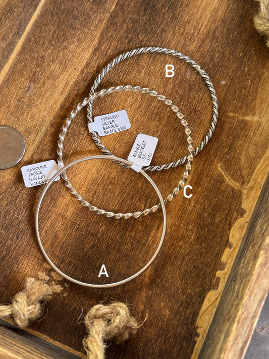 Bangle C