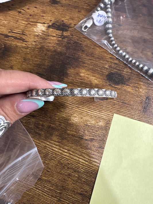 Starshot cuff