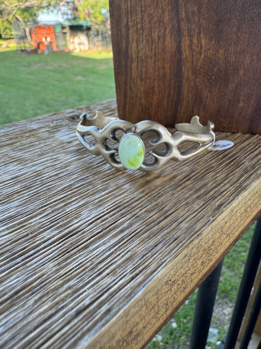 Palomino cuff