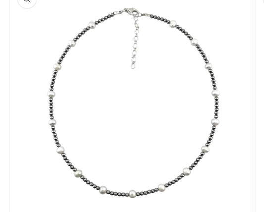 Freshwater pearl 16” 3mm opt2