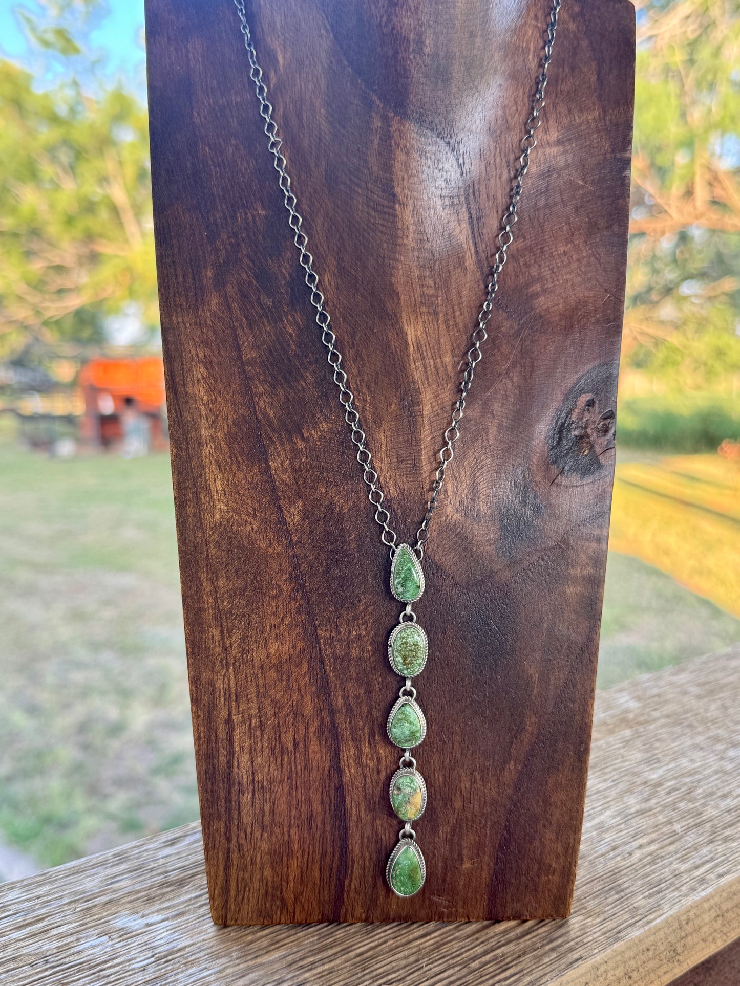 Sonoran Lariat 22"