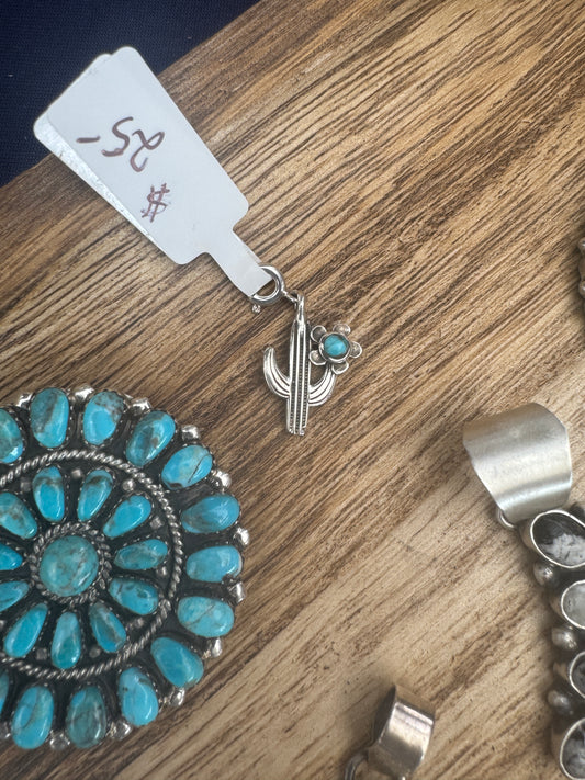 Cactus Charm