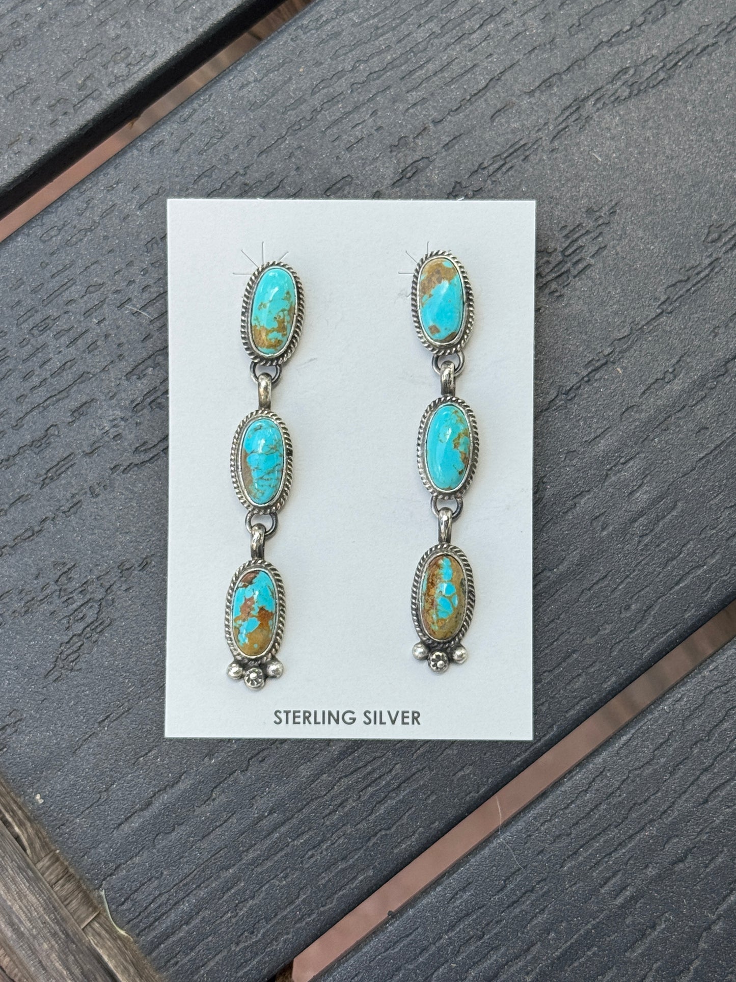 Freda Martinez Dangles