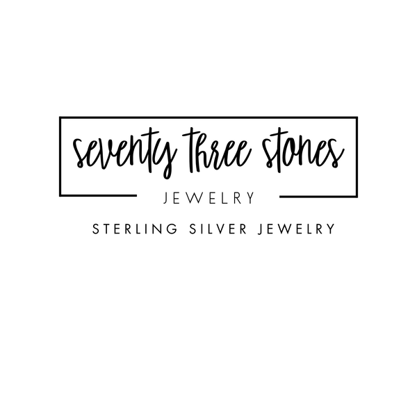 Seventy Three Stones