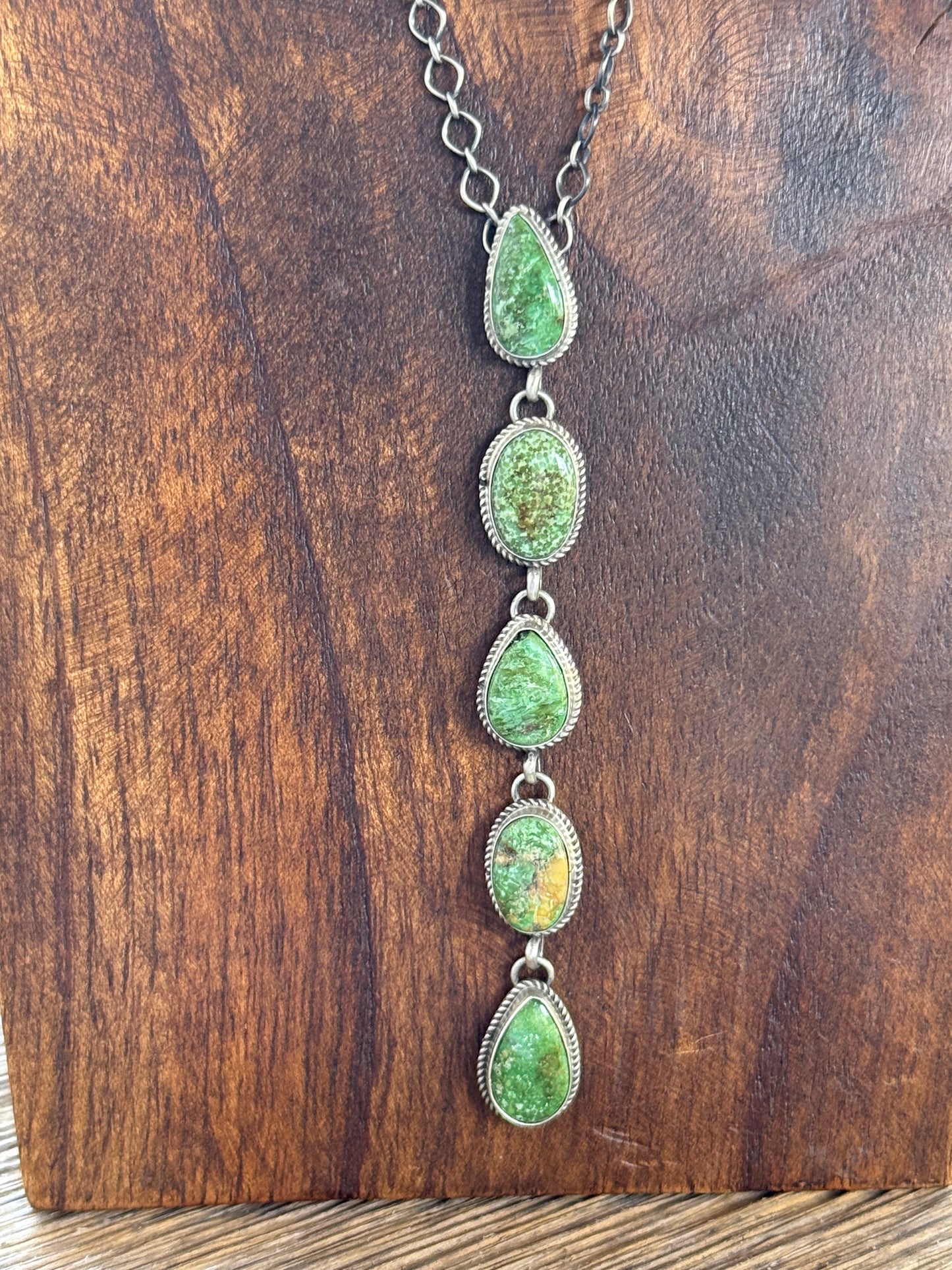Sonoran Lariat 22"