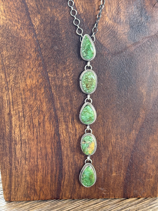 Sonoran Lariat 22"