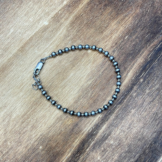 2mm 4mm bracelet