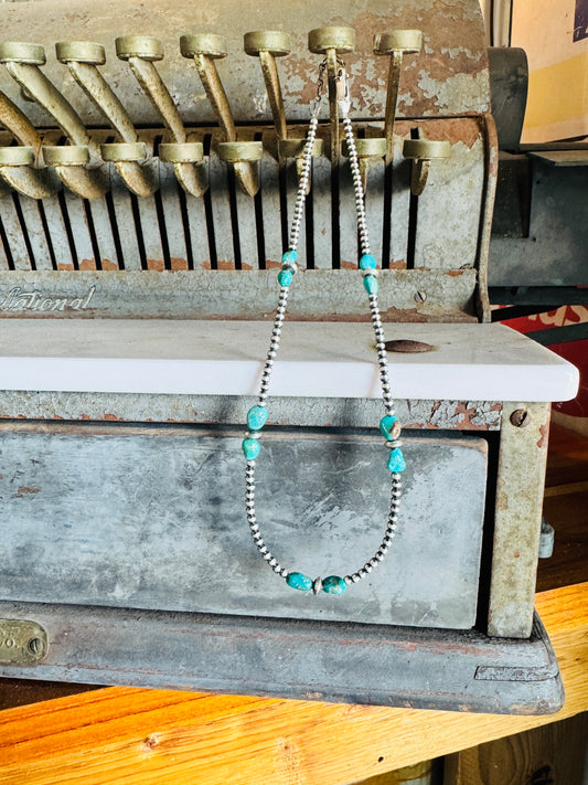 The Shaylie Necklace