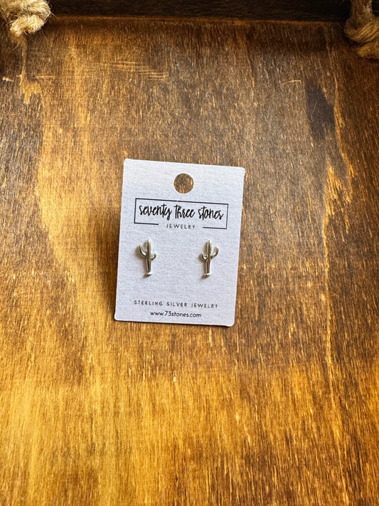 The single Cactus Stud