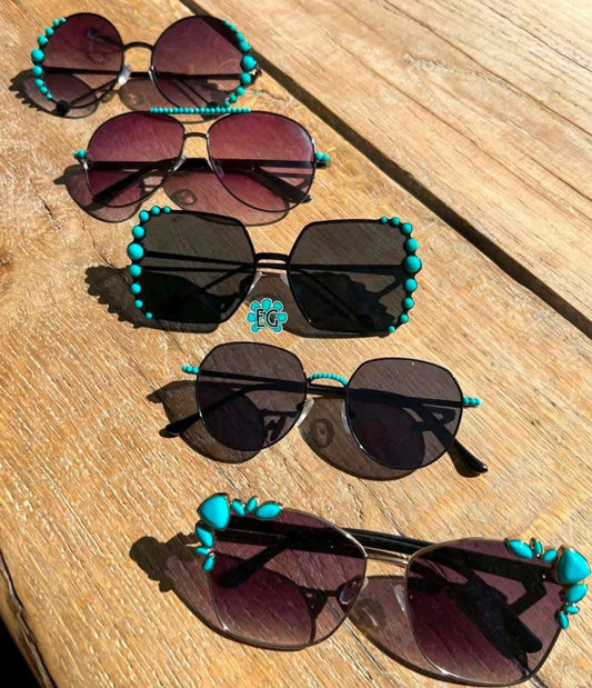 Sunglasses Aviator