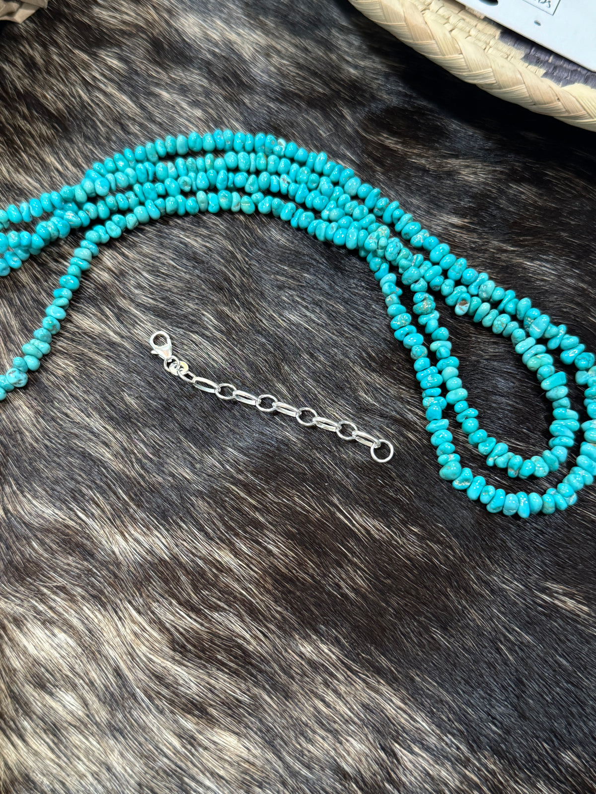 2.5" Chain Extender