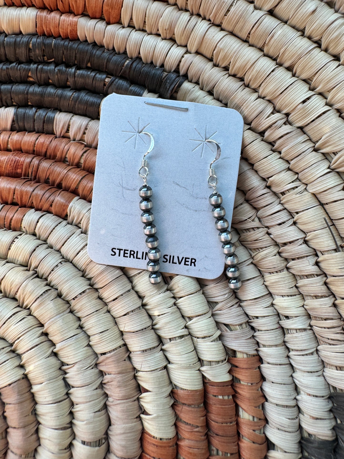 1 1/2” Strands 4mm
