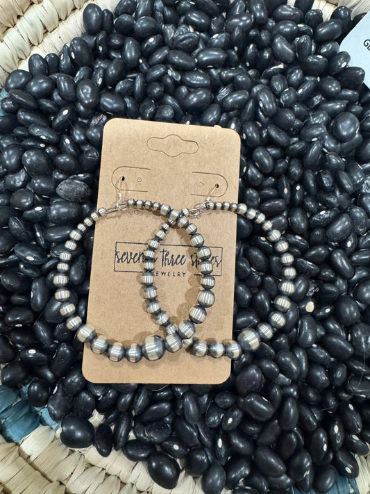 Graduated Navajo Rounds