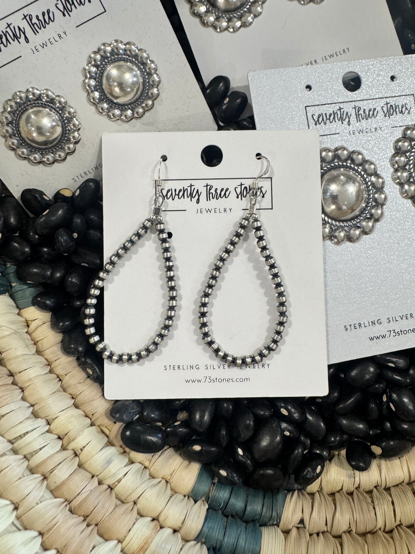 The May 3mm teardrop 2.25”