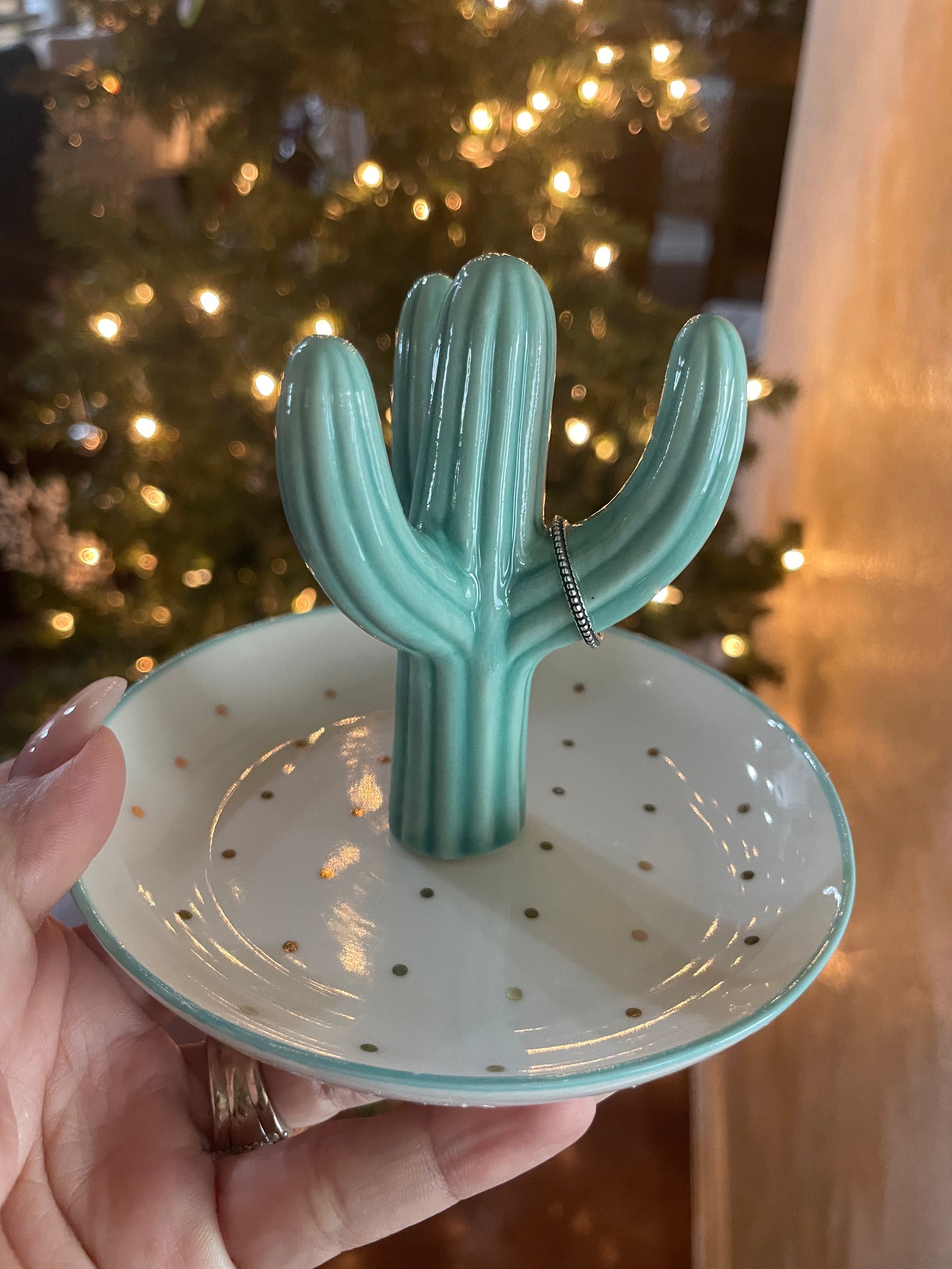 Ring and Trinket Holder – Seventy Three Stones