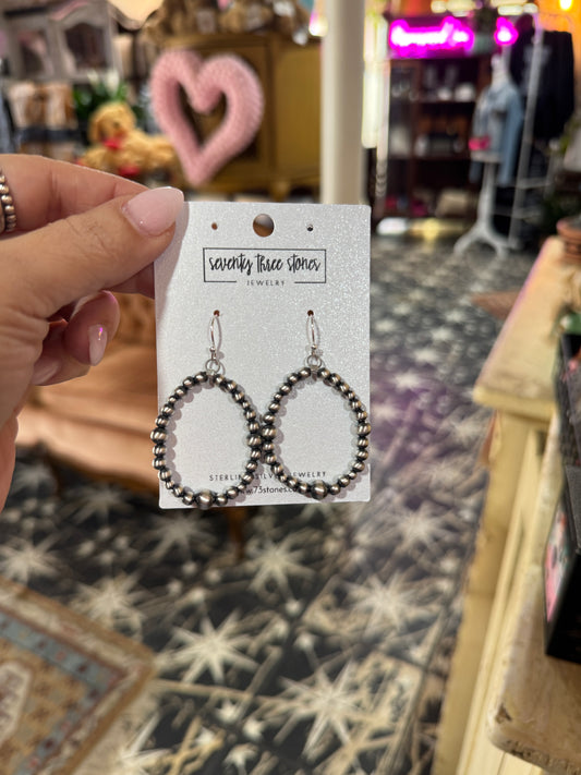 2.25” round hoops