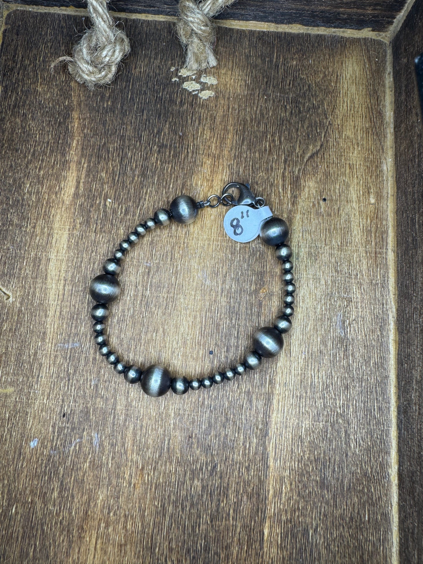 4mm 6mm 10mm bracelet