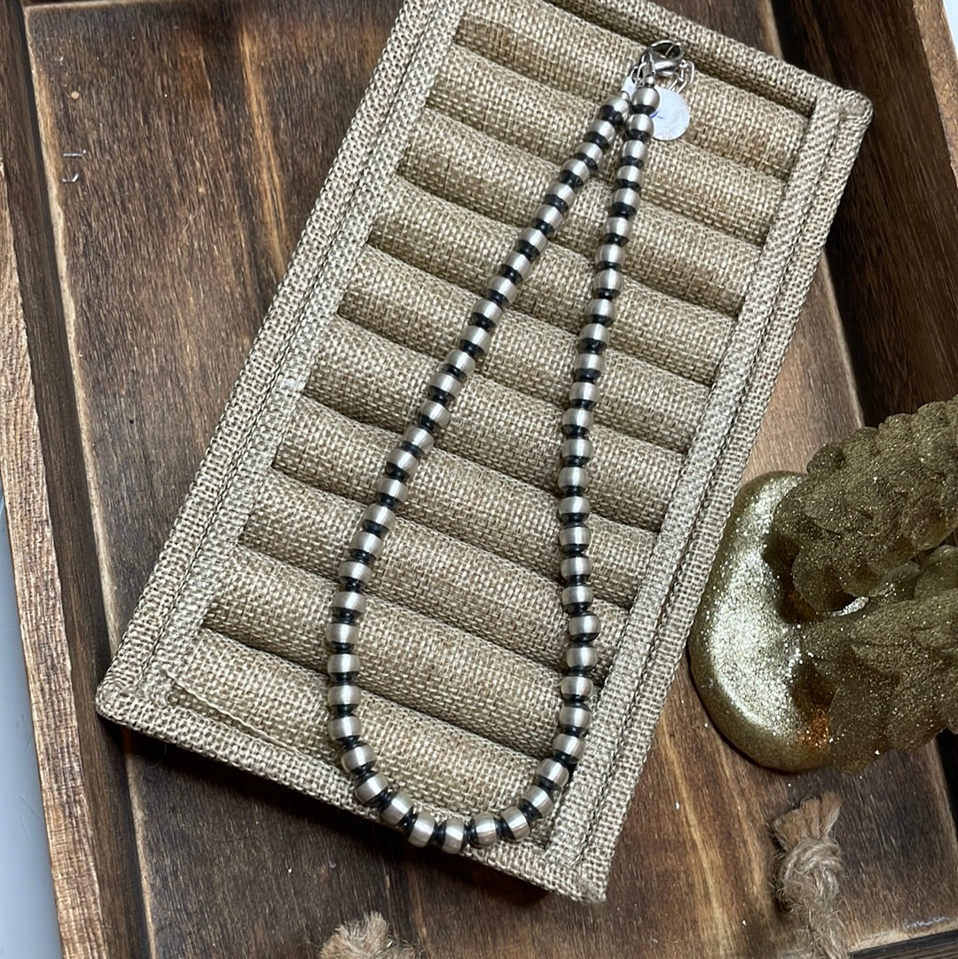 7mm Navajo Pearls